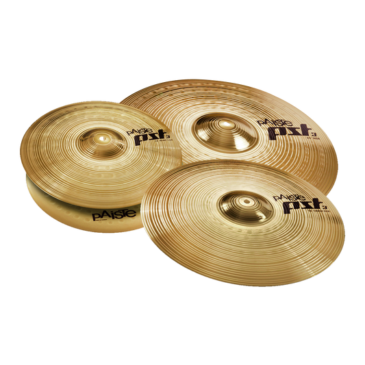 Paiste PST3 Universal Set (14/16/20) 63USET