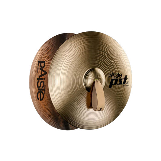 Paiste PST5 Band Pair 14”