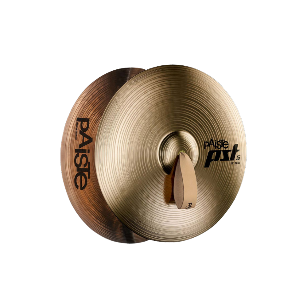 Paiste PST5 Band Pair