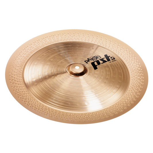 Paiste PST5 China 18” 682618