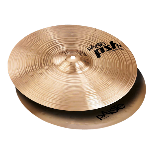 Paiste PST5 Medium Hi Hat 14"