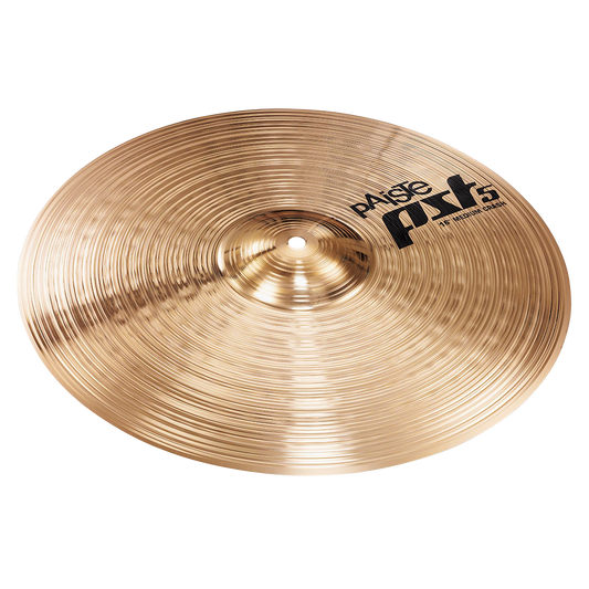 Paiste PST5 Medium Crash 16"