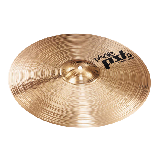 Paiste PST5 Medium Crash 18"