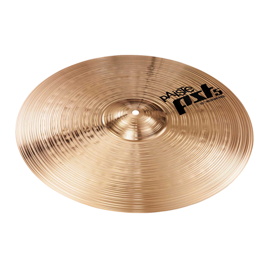 Paiste PST5 Medium Ride 20 "