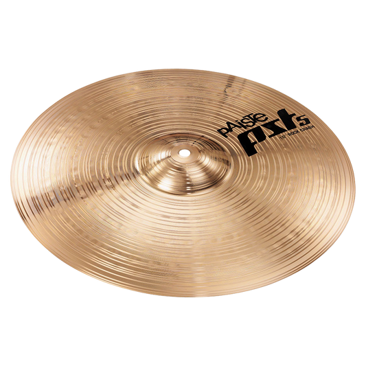 Paiste PST5 Rock Crash 16"