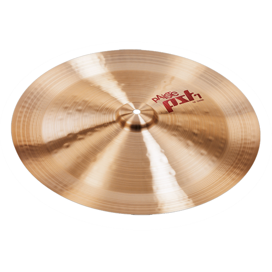 Paiste PST 7 China 18"