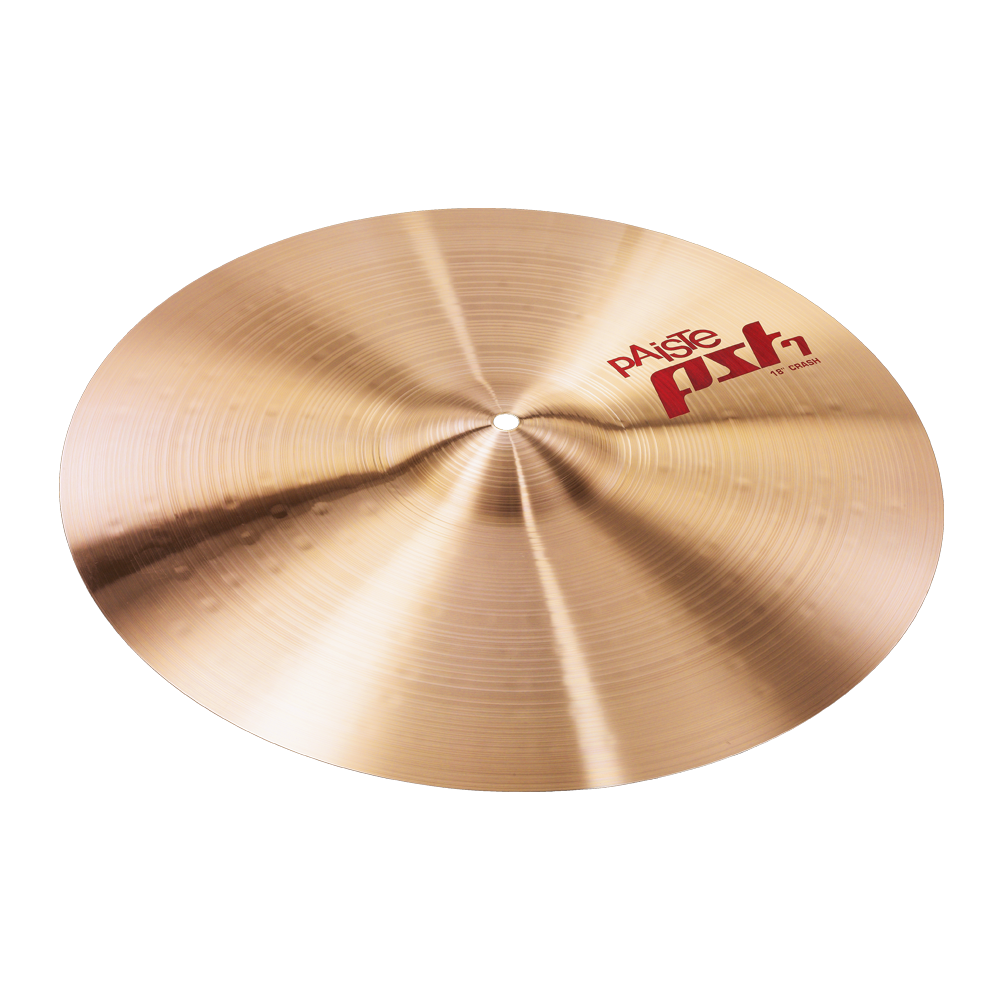 Paiste PST7 Crash 18" 1701418