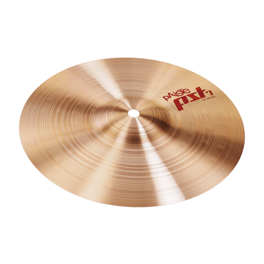 Paiste PST7 Splash 10" 1702210