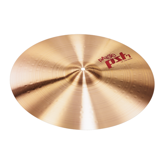 Paiste PST7 Thin Crash 16" 1701216