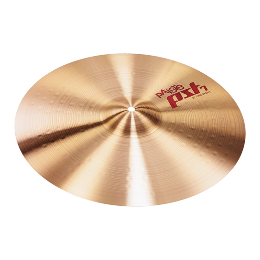 Paiste PST7 Thin Crash 17" 1701217