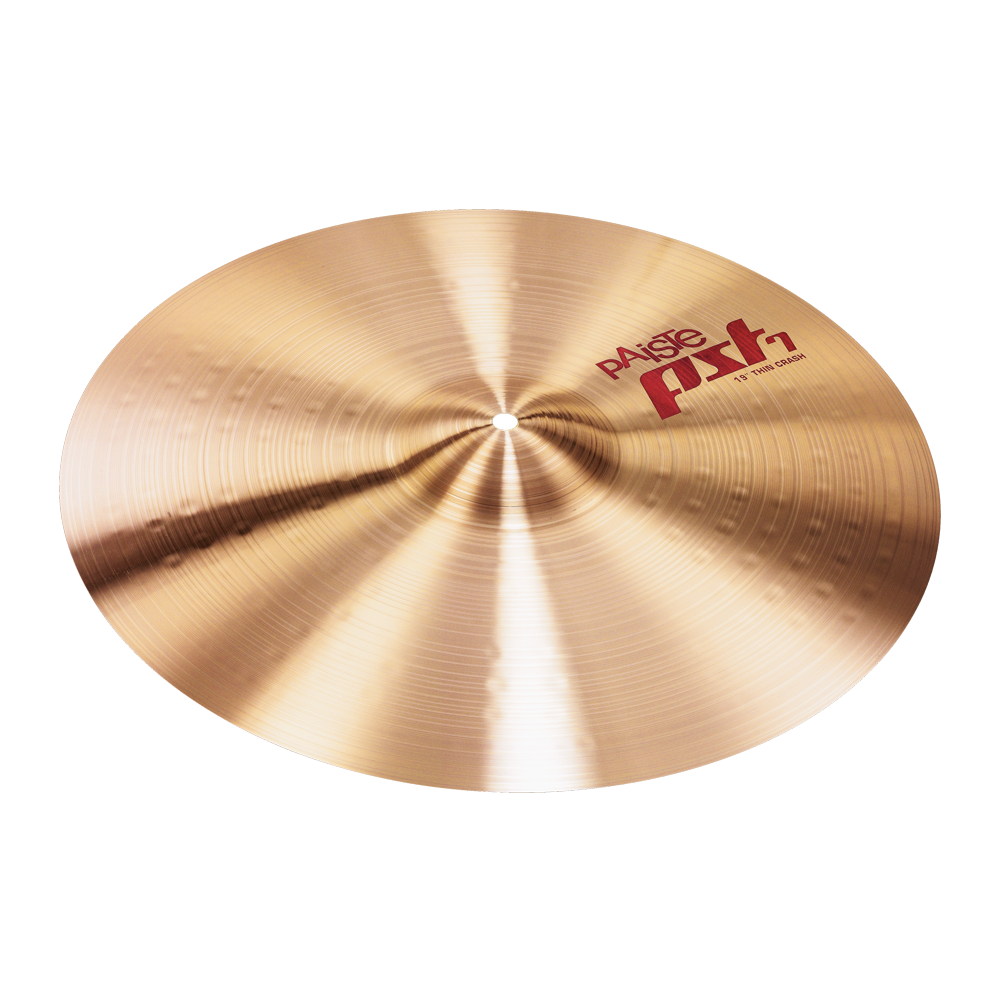 Paiste PST7 Thin Crash 19" 1701219