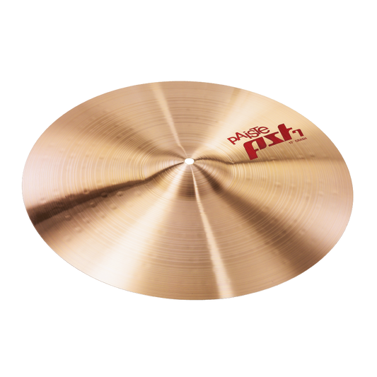 Paiste Cymbal PST 7 Series Crash 17" 1701417