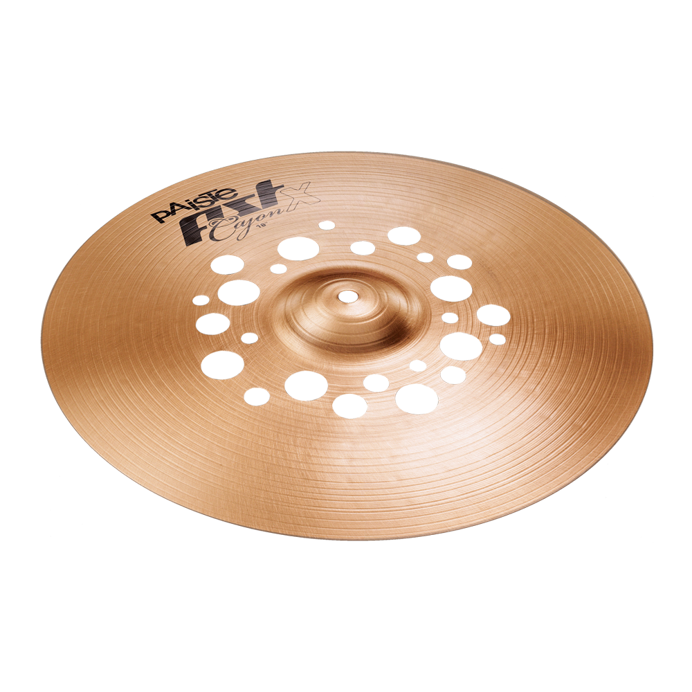 Paiste PSTX Cajon 16" 1251216