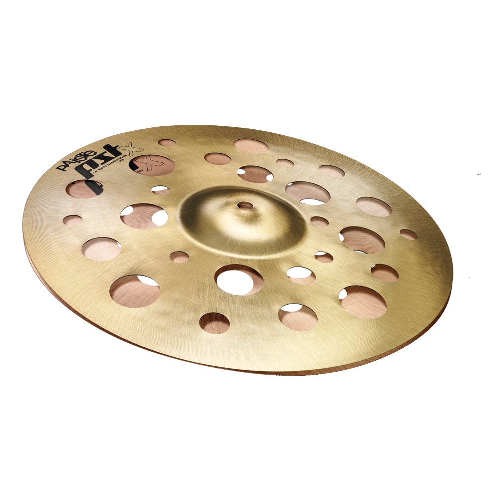 Paiste PSTX Swiss Flanger Crash 14" 1255414