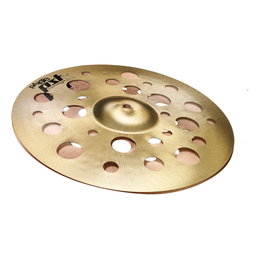 Paiste PSTX Swiss Flanger Crash 14" 1255414