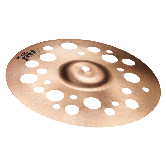 Paiste PSTX Swiss Splash 10" 1255210
