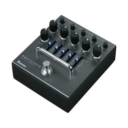 Ibanez PTEQ Parametric Equalizer Pedal