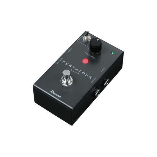 Ibanez PTGATE Pentatone Noise Gate Pedal