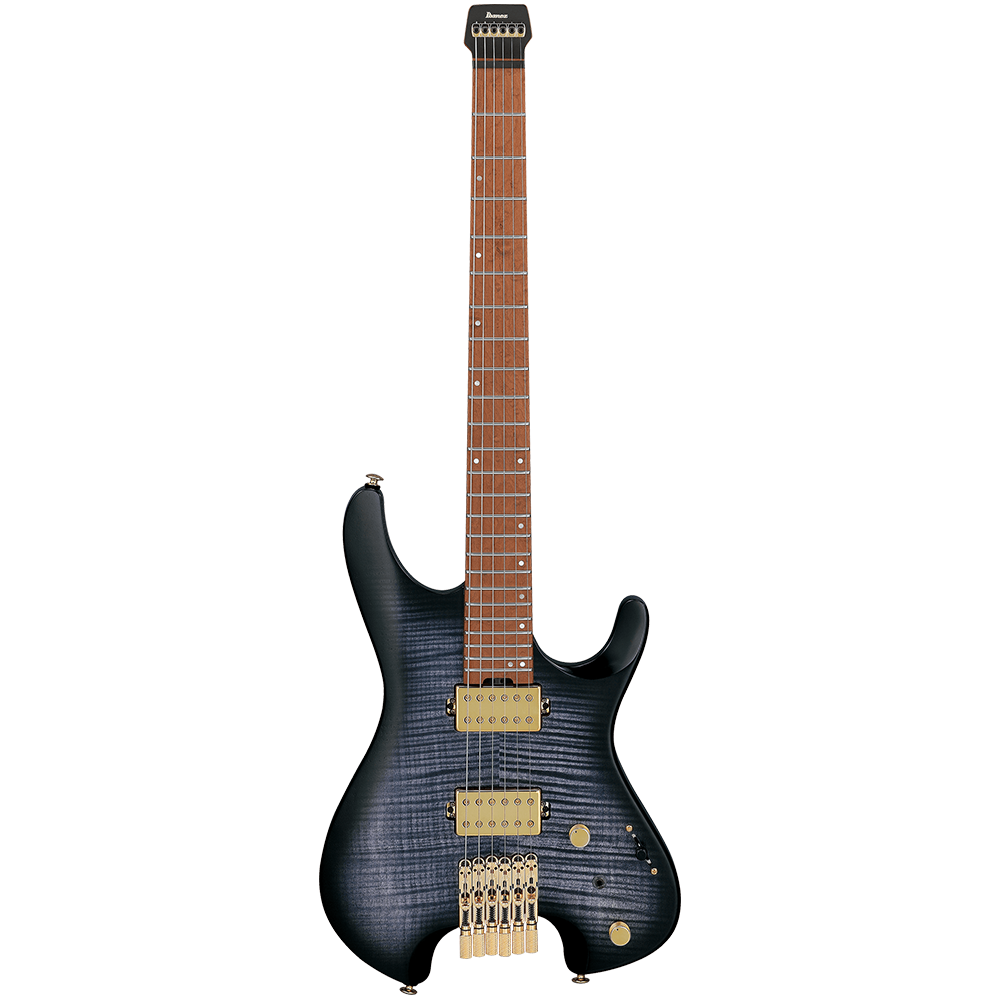 Ibanez Q Series Q52FMG-DRL Electric Guitar W/Bag