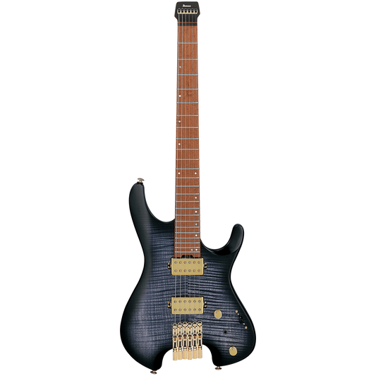 Ibanez Q Series Q52FMG-DRL Electric Guitar W/Bag