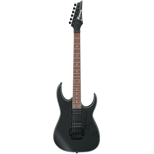 Ibanez RG320EXZ BKF Electric Guitar