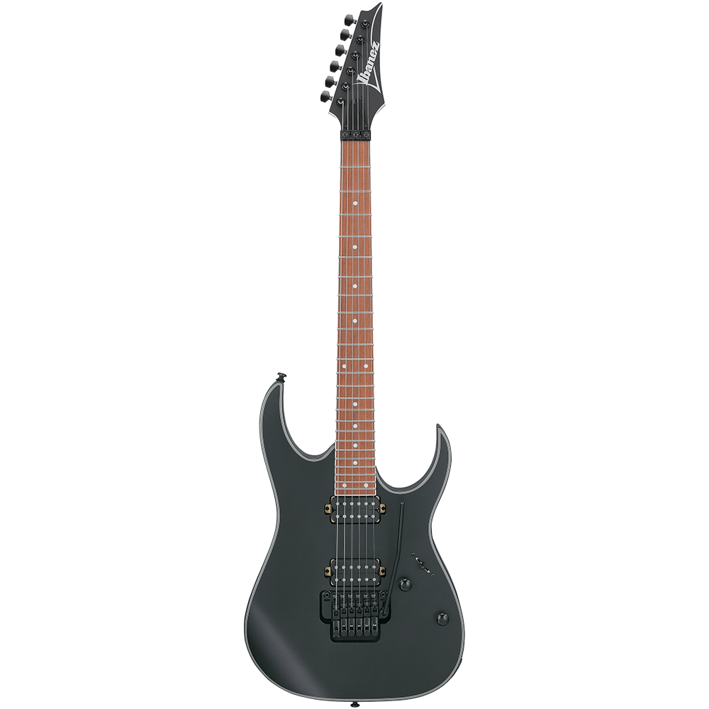 Ibanez RG Series Standard RG420EX BKF Electric Guitar