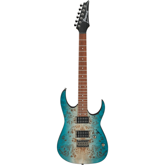 Ibanez RG421PB CHF Electric Guitar