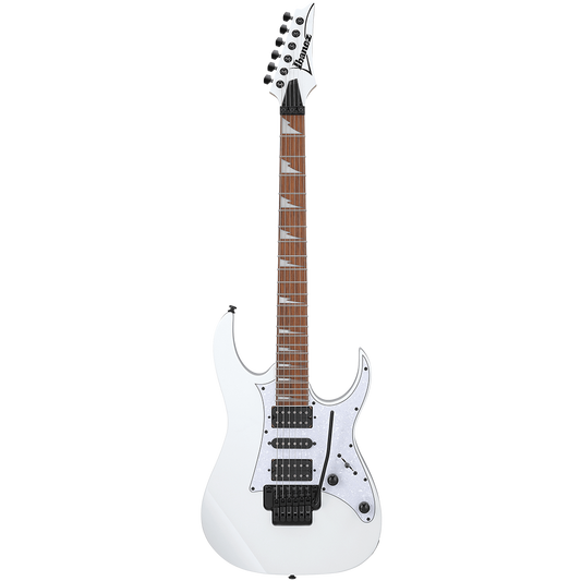 Ibanez RG Series Standard RG450DXB WH Electric Guitar