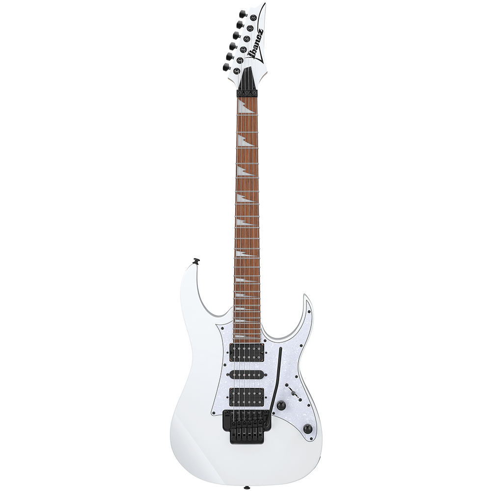 Ibanez RG Series Standard RG450DXB WH Electric Guitar