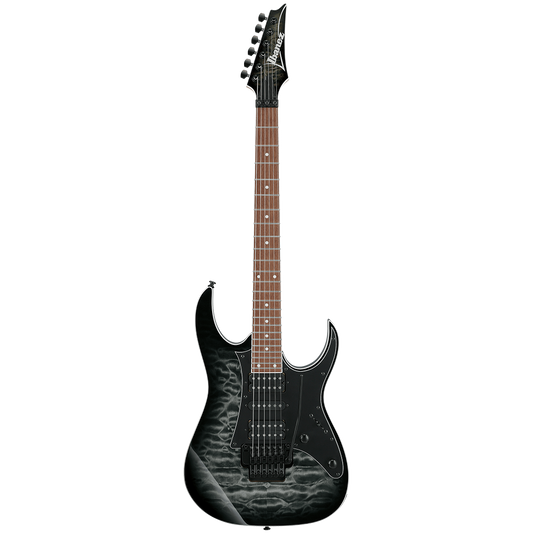 Ibanez RG Series Standard RG450QMB-TGB Electric Guitar