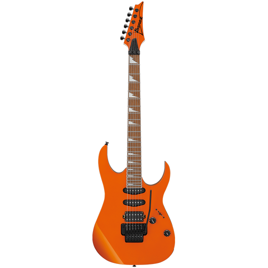 Ibanez RG460DX Electric Guitar RG Standard Series