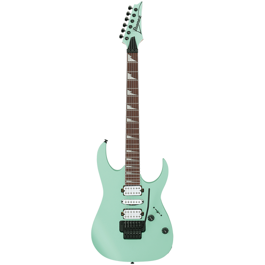 Ibanez RG Series Standard RG470DX Electric Guitar