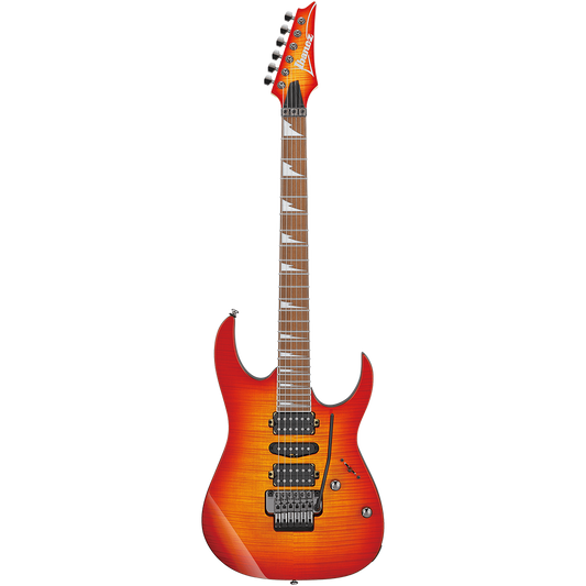 Ibanez RG Series RG470DXFM-CS Electric Guitar
