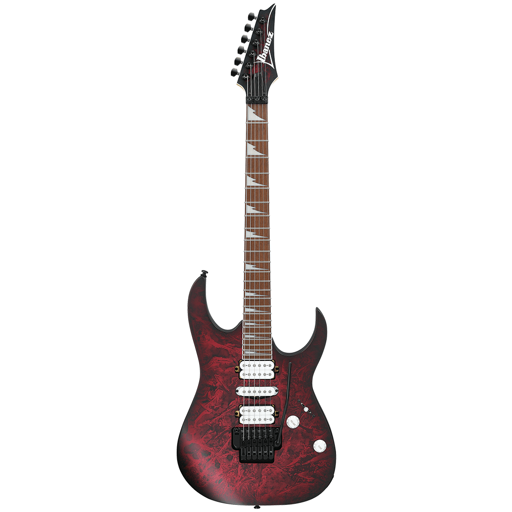 Ibanez RG Series Standard RG470DXW Electric Guitar