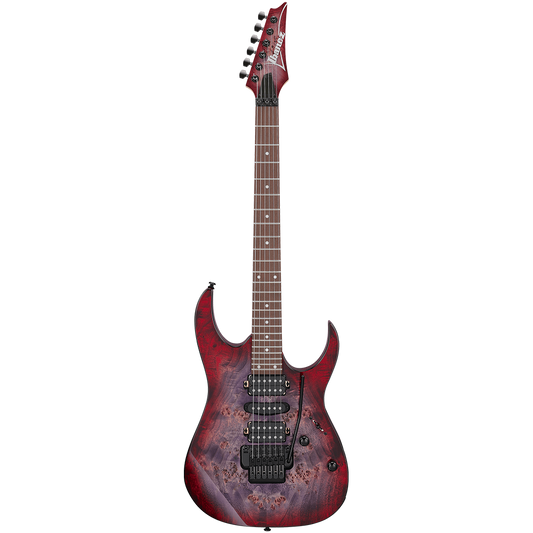 Ibanez RG470PB-REB Electric Guitar RG Standard Series