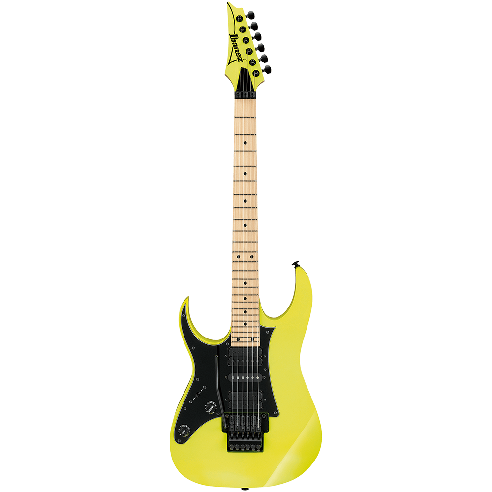 Ibanez RG Series RG550L-DY Electric Guitar Genesis Lefty