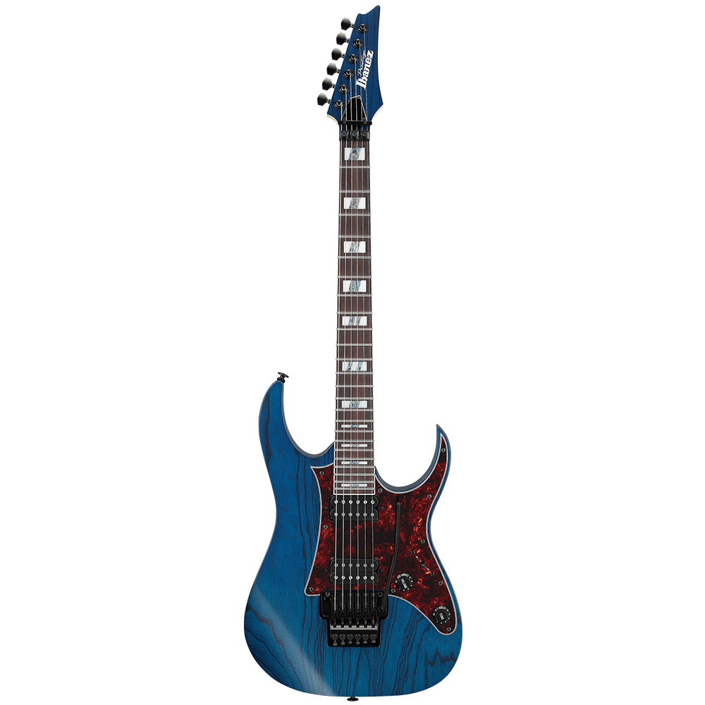 Ibanez RG653DX Prestige Electric Guitar W/Case
