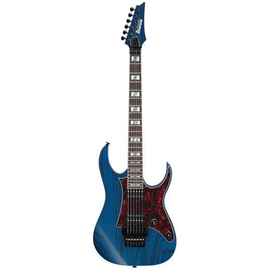 Ibanez RG653DX Prestige Electric Guitar W/Case