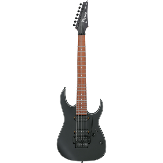 Ibanez RG Series Standard RG7420EX BKF Electric Guitar