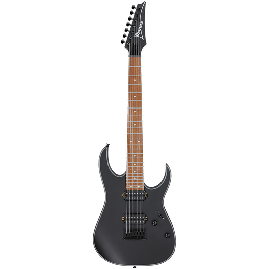 Ibanez RG Series Standard RG7421EX BKF Electric Guitar