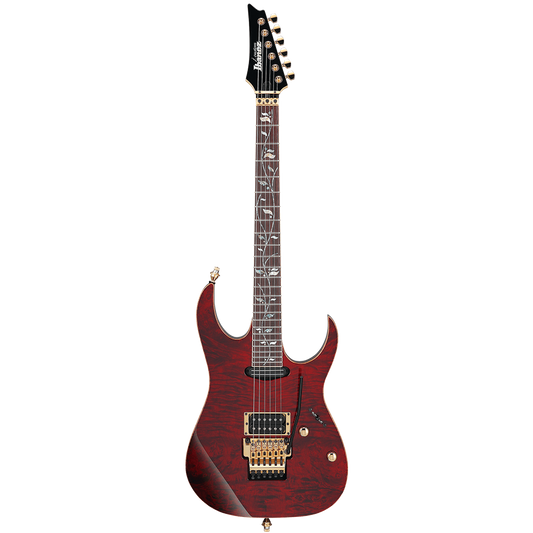 Ibanez RG Series RG8565R-CWR Electric Guitar J Custom W/Case