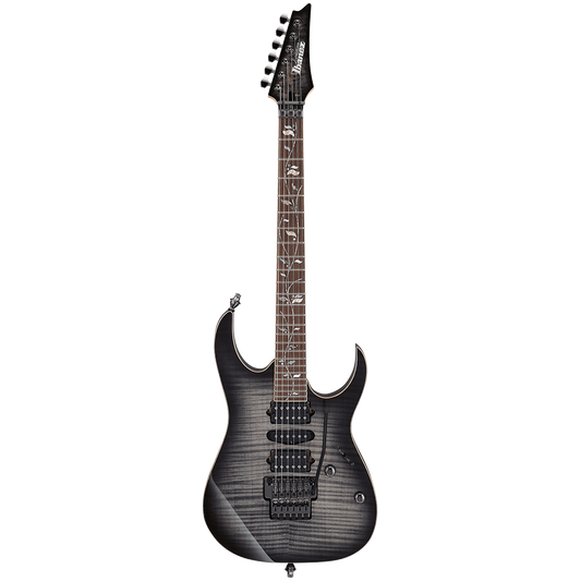 Ibanez RG Series J Custom RG8570 Electric Guitar W/Case