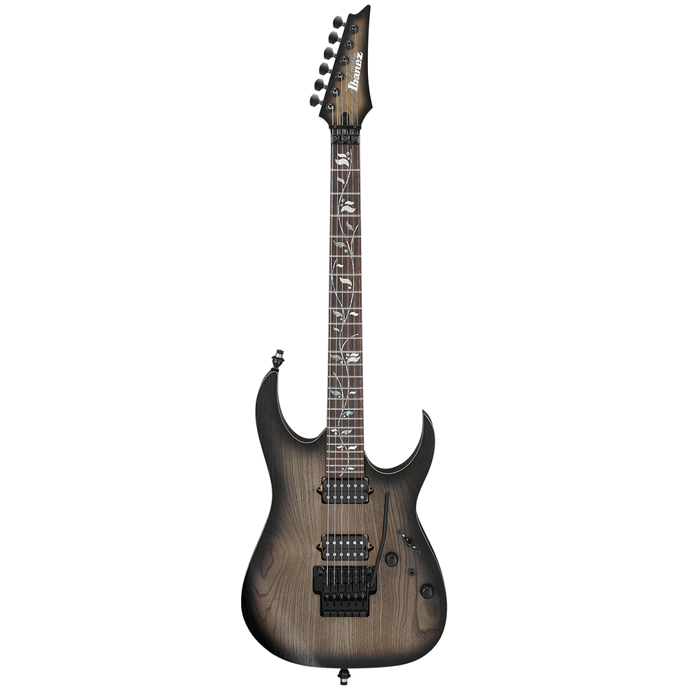 Ibanez RG Series RG8620AH Electric Guitar J Custom W/Case