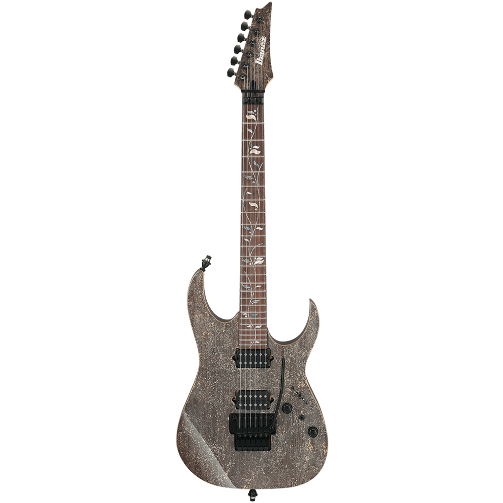 Ibanez RG Series RG8620AH Electric Guitar J Custom W/Case