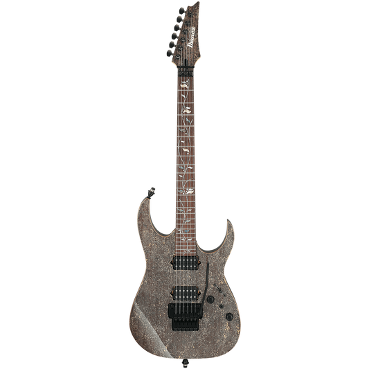 Ibanez RG Series RG8620AH Electric Guitar J Custom W/Case