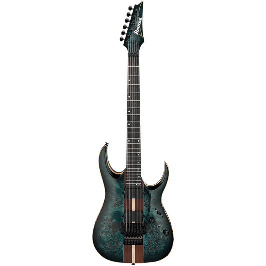 Ibanez RGA Series RGA20P1PB-CUL Electric Guitar W/Bag