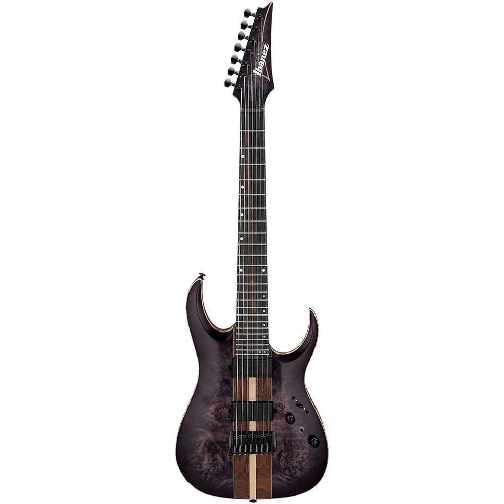 Ibanez RGA Series RGA217P1PB-DRL Electric Guitar W/Bag