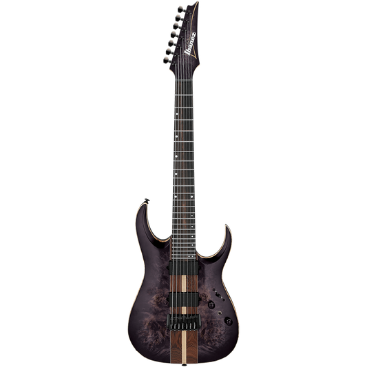 Ibanez RGA Series RGA217P1PB-DRL Electric Guitar W/Bag