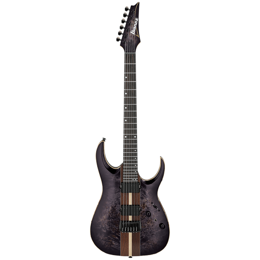 Ibanez RGA Series RGA21P1PB-DRL Electric Guitar W/Bag