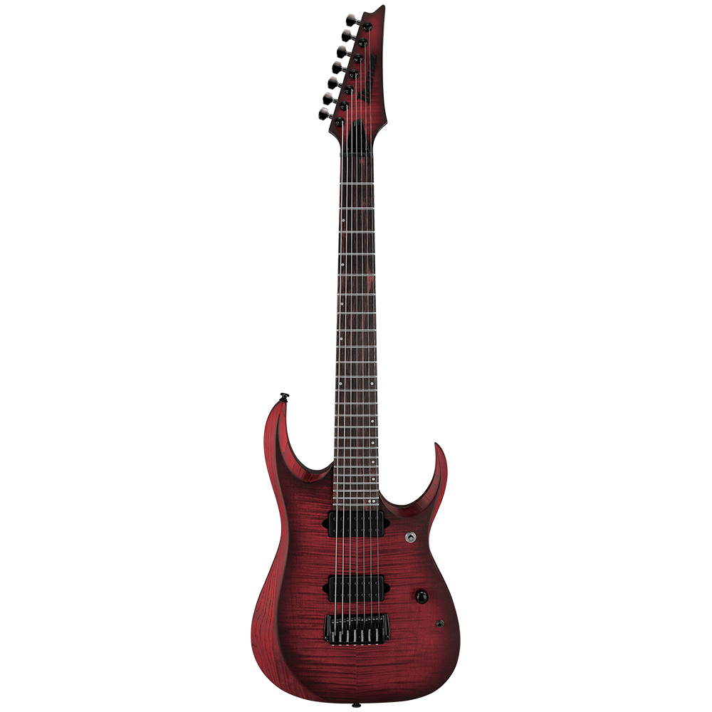 Ibanez RGD Series Standard RGD721FA-WUF Electric Guitar